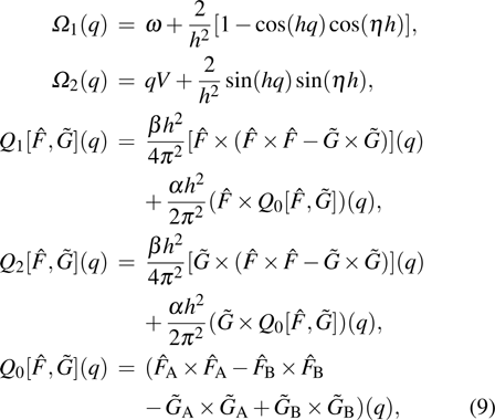 Solitary Wave For A Nonintegrable Discrete Nonlinear Schrodinger Equation In Nonlinear Optical Waveguide Arrays